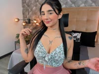 I am a passionate, creative, and life-loving person, always eager to explore new adventures. With an enigmatic gaze and a captivating smile, I enjoy deep conversations and forging genuine connections. I love transforming every moment into a unique experience, where the art of seduction and elegance merge to create unforgettable memories. Here, you