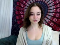 Hi, my name is Ada. I am a professional dancer. My passions are traveling, dancing and good movies. I am a temperamental person, full of passion and extreme emotions. I love closeness, adventures, kisses and long, passionate sex. Let me share my passion with you and you will become part of my world