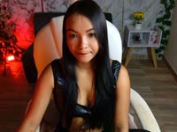 I am flirtatious, fun, and with a smile that always leaves you wanting more. I love connecting with authentic people, playing with imagination, and creating intense moments full of chemistry and good energy. Here you will find sweetness, mischief, and lots of attitude. I