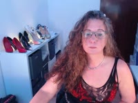 Hallo süßer stehst du auf MILFs ? Da bist du bei mir genau richtig