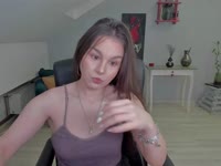 I’m classy, pretty, and a great listener—but don’t mistake that for boring. I enjoy good conversation, genuine chemistry, and a little mischief under the right circumstances. Treat me well, keep things interesting, and I might just surprise you.