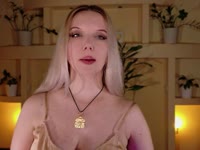 Hello. I am a playful and open-minded woman. I enjoy meeting new people from different countries and sharing my positive energy. I can be romantic, naughty, funny... I will treat you the same way you treat me. You can get to know me better in a private chat. I am open to new experiences. Communication, flirting, dancing, and teasing — all of this happens in private chat.

Please remember that there may be other visitors besides you, and I need to give everyone my attention. If you would like my full attention, welcome to VIP. Only in VIP will you enjoy a truly hot and exciting erotic show.