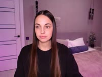 Hi! Let’s get to know each other. I’m the kind of person who can’t sit still. If I had to describe my life in one word, it would be “movement.”

I just love traveling and the open road. You know that feeling when you have hundreds of miles ahead of you and your favorite music on your playlist? I can spend a whole day on the road, and it doesn’t wear me out—on the contrary, it energizes me. There’s a special thrill in it—waking up in one city and falling asleep in another.

At the same time, I don’t forget about myself. Sports are my foundation. I love feeling my body, I love the tone and energy that workouts give me. I believe that your appearance should be in harmony with what’s inside, so I devote a lot of time to self-development. And I really love socializing. We can talk about anything under the sun: from serious life topics to silly jokes or plans for your next vacation.

I value lightheartedness, honesty, and a good sense of humor. There’s no room for negativity in my chat—I’m here to share a great vibe and inspire. I can be very different: sometimes I just want to have a heart-to-heart chat, and other times I get really excited and driven. If you’re looking for not just a pretty girl, but an interesting, open-minded person with whom you can be yourself—come on in, let’s chat!