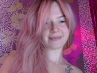 Hey hey ! I am Pink haired cutie girl and i am new on this site :) Let