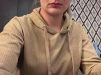 Blonde and seductive girl ,happy to have fun conversations