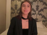 Hello and welcome to my secret corner!
I love making your fantasies come true, even those you haven