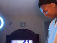 Beautiful introverted gamer girl