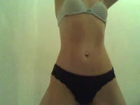 Sensual, erotic and fun.