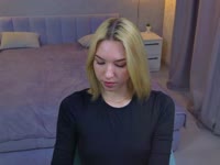 Welcome to my room! I am Mary. I am a young gir and I love giving positive emotions. In life, I am a cheerful and cheerful girl who is always looking for new experiences. I love communication and meeting interesting people, as well as experimenting with image and style. My hobbies are cooking and fitness, so I
