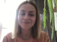 I really love communicating with interesting people, I adore learning new languages or know something new about new people. I