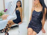 hot live cam AbbyVers