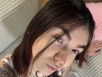 cam whore AdriaHamstra