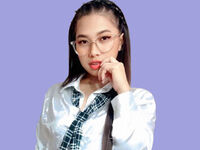 sexy cam girl AickaChan