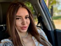girl webcamsex AidaHaze