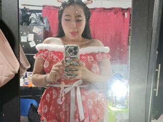 free webcam picture AlejandraHeart