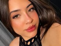 kinky webcam model AlexaAngel