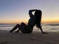 webcam live show AlyssaDiva