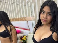 porn cam AmarantaCopper