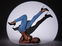 naughty chatroom AmberCreed