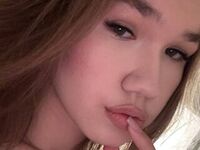 naughty cam girl AmberWave