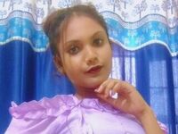 web cam live AngelRani