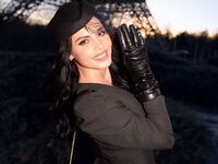 cyber sex show AngelinaKunis