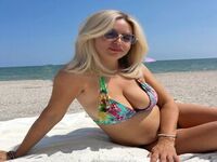 beautiful girl AnneNicolle