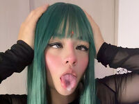 cam girl livecam AnneWithers