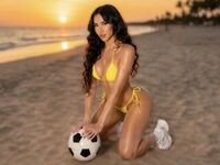 naughty chatroom AnyaHills