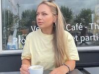 cam slut video chat AnyaLior