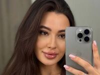 naked camgirl BlossomCerva