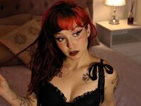 anal sex live cam CherylDarkness