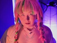 sexy cam girl ChimberWo