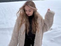 hot webcam slut CreolaSpang