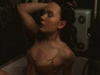 hot webcam show DavinaHislip