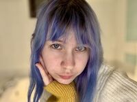 fingering cam girl DeidreSarin