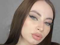 naked webcam girl ElenoreMaiden