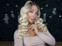 beautiful camgirl EllsaSin