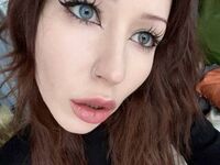 naughty cam bitch EllyRavenel