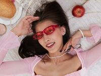 kinky cam picture ElviaAlly