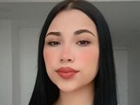 kinky video chat performer EmilyMorrison