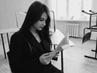 camgirl live porn cam EnricaElis