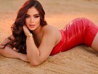 jasmin sex webcam EvaMuskin