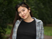 nude webcamgirl pic FredericaHatchet