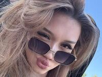 beautiful cam girl GailMayette