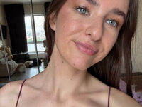 naked cam live GingerWareham