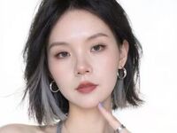 hot girl webcam picture GuanshiSun