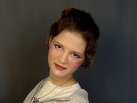 jasmin camgirl live IrisKemp