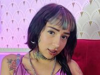 free cybersex JadeBonett