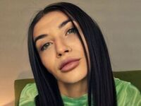 live webcam performer JanneMaine